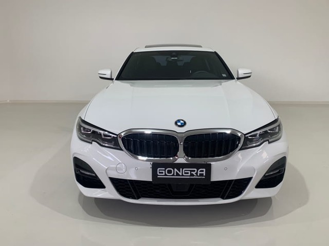 BMW 320I 2.0 16V TURBO M SPORT