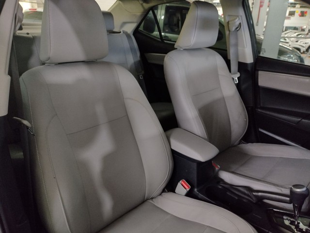 COROLLA GLI 15/16
