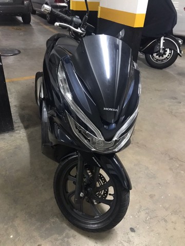 HONDA PCX 150 2019