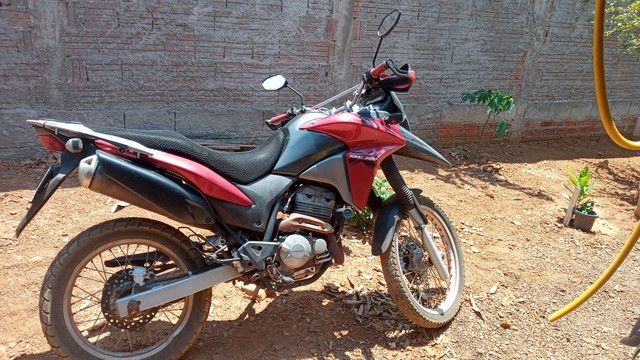 XRE 300