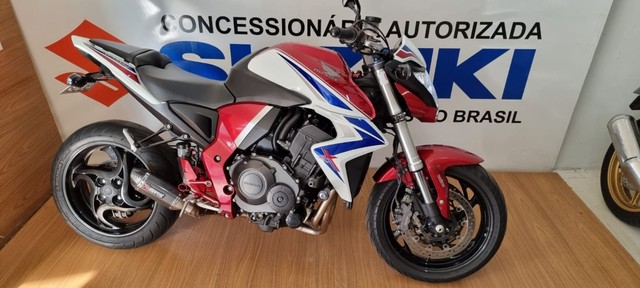 CB 1000R