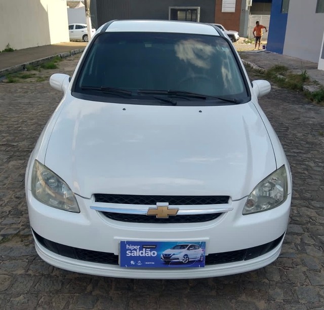 GM CLASSIC LS ANO 2014