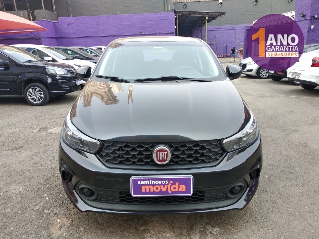 FIAT ARGO DRIVE 1.0 FIREFLY  FLEX 