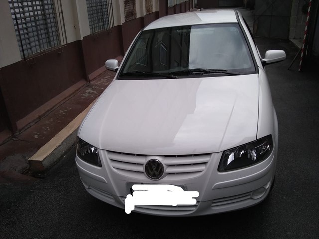 GOL G4 22 KM