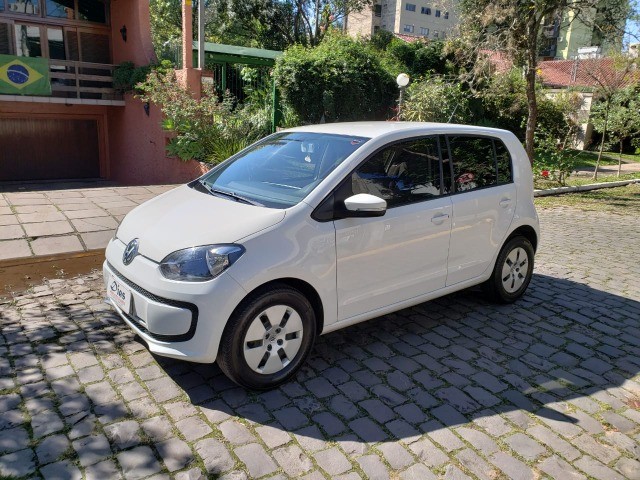 VW UP MOVE 1.0