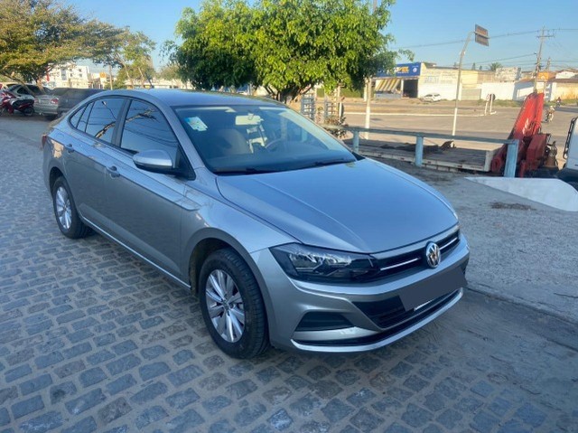 VOLKSWAGEN VIRTUS MSI 1.6 FLEX 2021