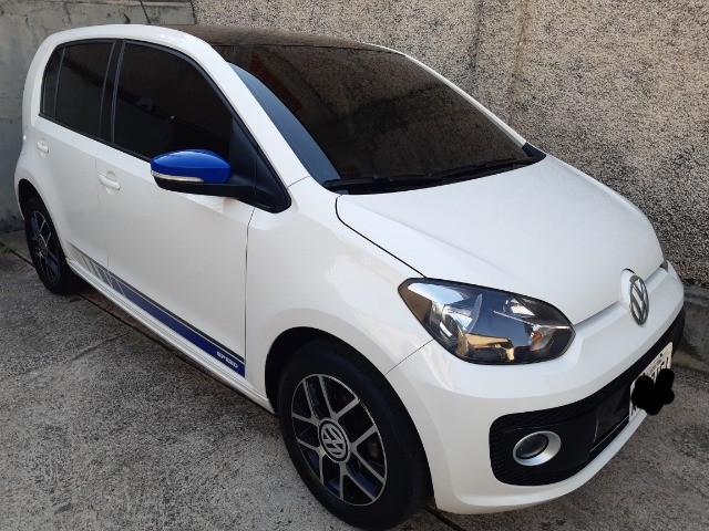 VW UP SPEED TSI 1.0 TURBO 2017