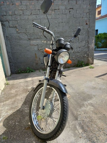 MOTO HONDA