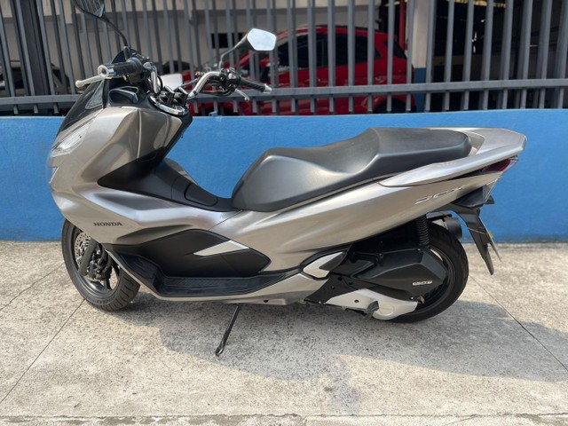 HONDA PCX 2019