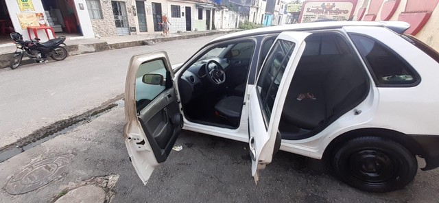 GOL G4 2008