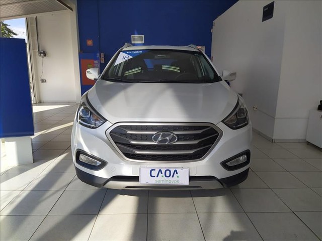 HYUNDAI IX35 2.0 MPFI GL 16V