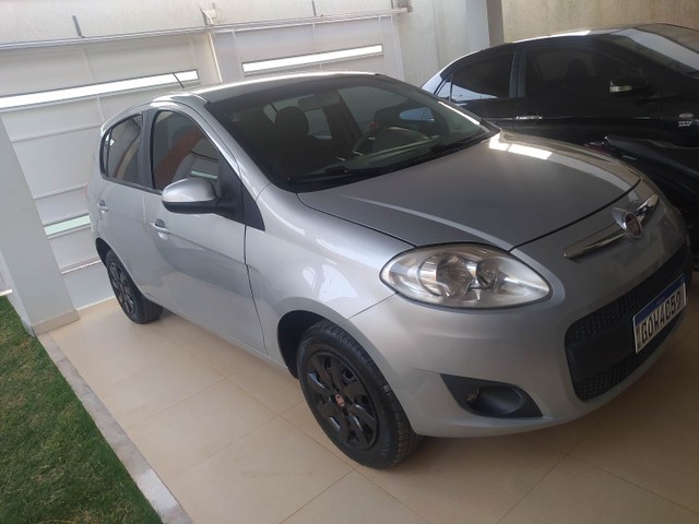 PALIO ATRACTIVE 1.4 12/13