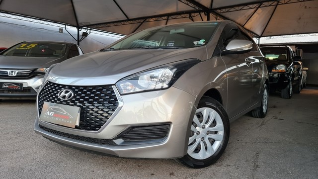 HYUNDAI HB20S 1.0 12V CONFORT 4P
