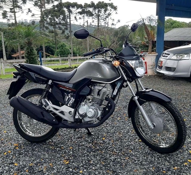 HONDA START