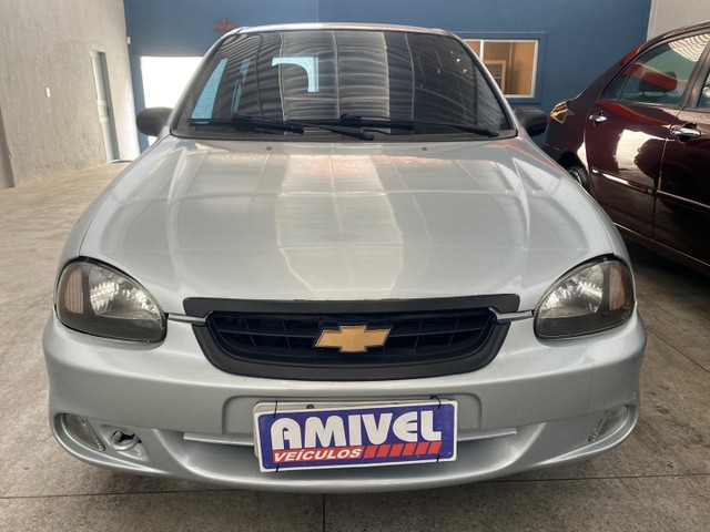 CLASSIC VHC 2008/08 1.0 COMPLETO