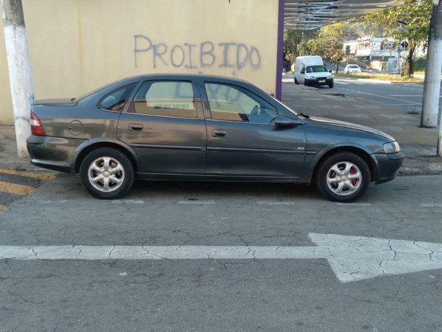 VECTRA