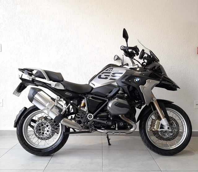 BMW R 1200 GS