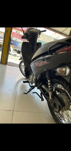 HONDA BIZ
