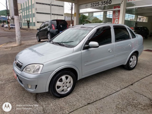 CORSA SEDAN PREMIUM 1.4 2011