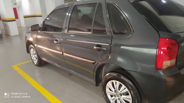 GOL G4 1.0 8V COM AR