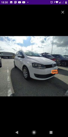 CARRO FOX 1.0 ANO 2011/12 COMPLETO