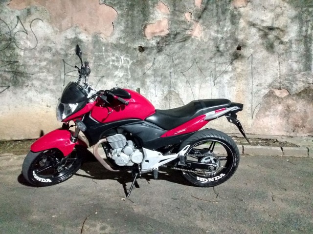 CB300