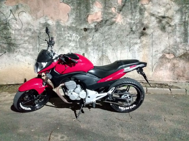 CB300