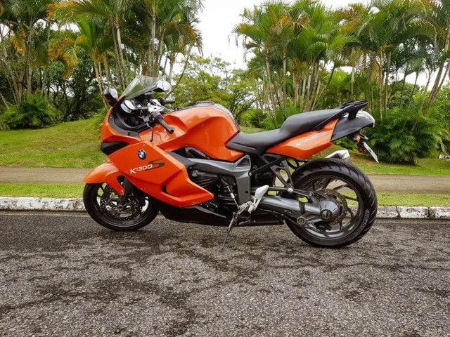BMW K1300S ANO 2010