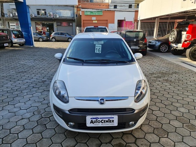 FIAT PUNTO SPORTING 1.8