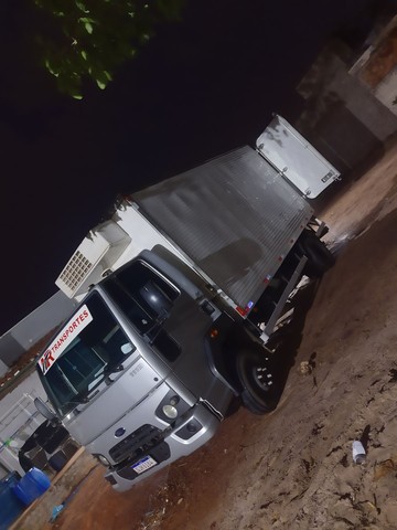FORD 1119