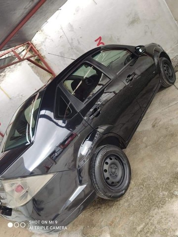 FIESTA SEDAN SE 1.6, ANO 2014
