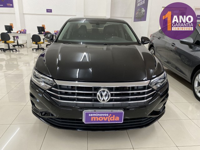 VOLKSWAGEN JETTA 1.4 250 TSI COMFORTLINE