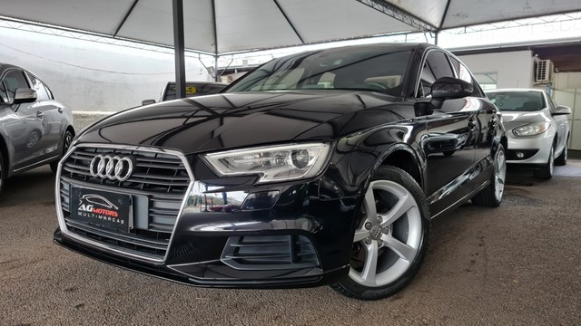 AUDI A3 SEDAN 1.4 TSFI 4P