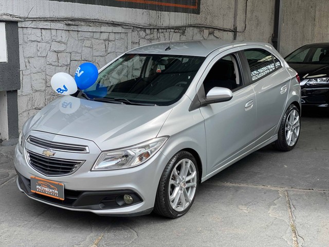 ONIX 2012/2013 1.0 MPFI LT 8V FLEX 4P MANUAL