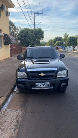 S10 2011/2011 EXECUTIVE TURBODIESEL