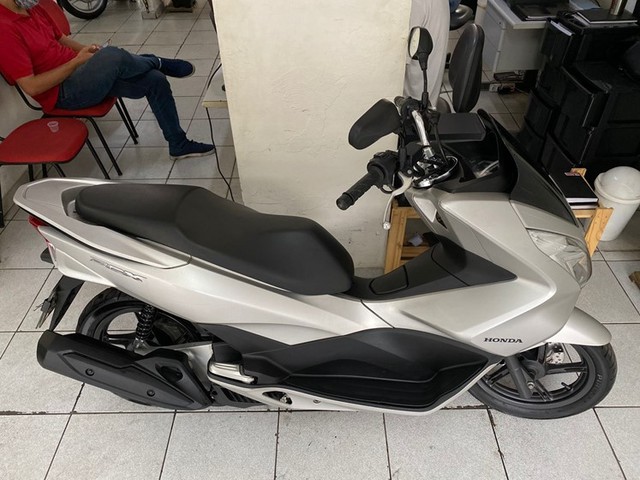 HONDA PCX 2018/2018