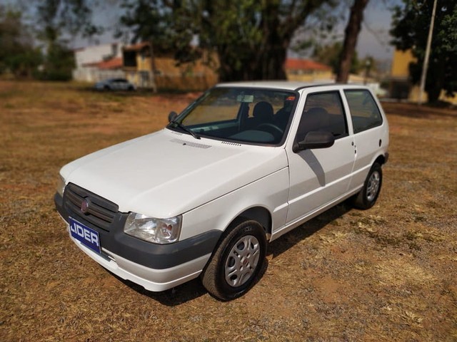FIAT FIAT UNO MILLE 1.0 FIRE F.FLEX ECONOMY 4P