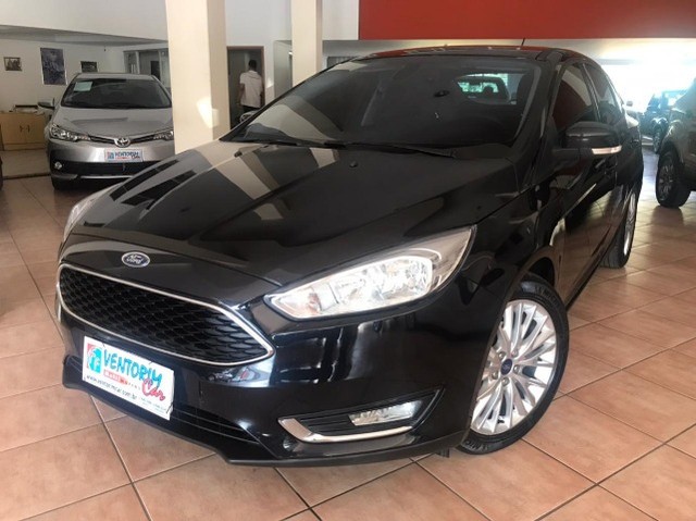 FOCUS SEDAN SE 2.0