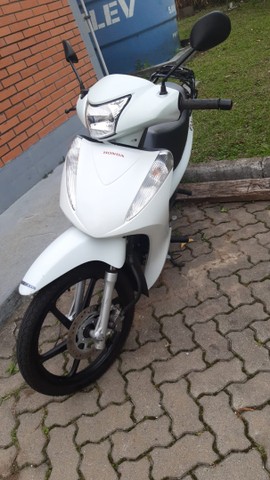 CTECH MOTOS VENDE BIZ MAIS ATÉ 18 VEZ NO CARTÃO DE CRÉDITO