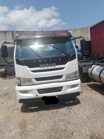 IVECO VERTIS 90V16 ANO: 2011