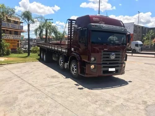 CAMINHAO 24.250 2012
