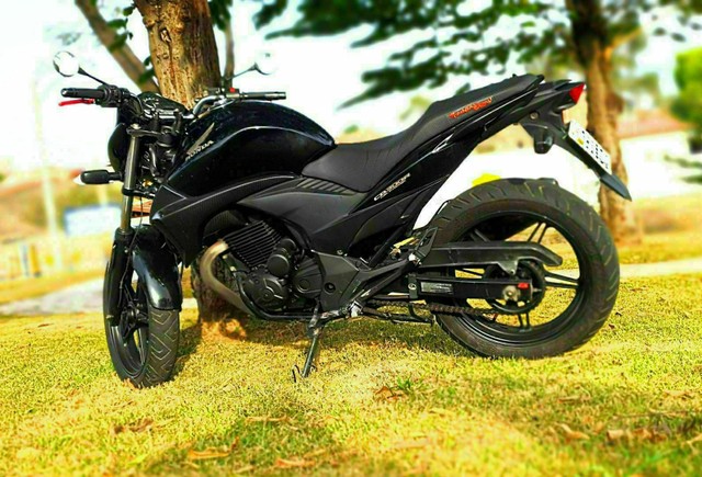 CB 300 .2010