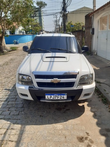 S10 EXECUTIVE 09/10 2.4 FLEX