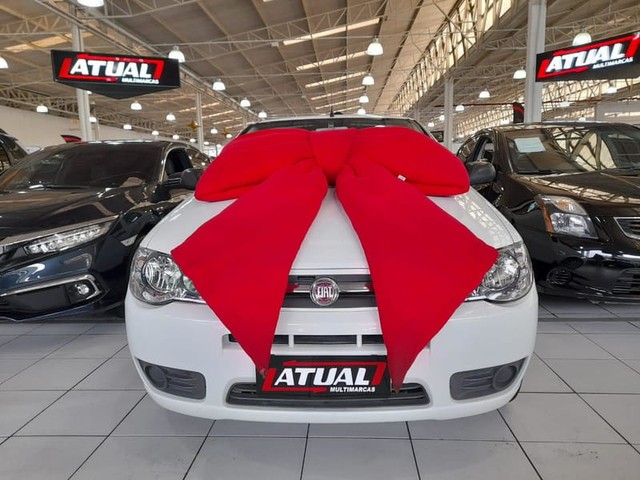 FIAT SIENA FIRE FLEX 4 PORTAS