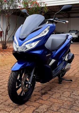 HONDA PCX 150 2020