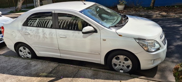 COBALT 1.4 GNV 5ª