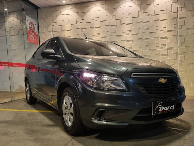 PRISMA 2019/2019 1.0 MPFI JOY 8V FLEX 4P MANUAL