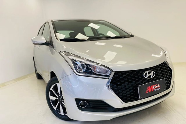 HYUNDAI HB20 1.6A PREM