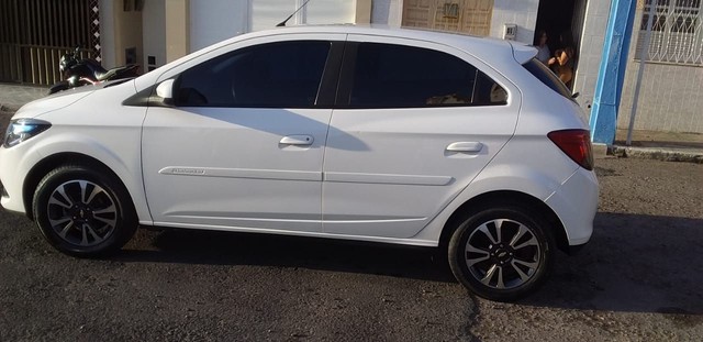 ÔNIX LTZ 1.4 2015