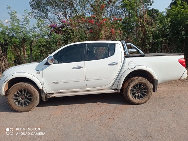 L200 TRITON 3,2